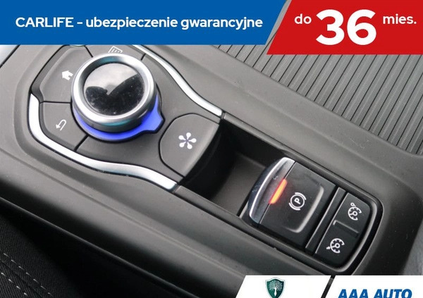 Renault Talisman cena 64000 przebieg: 147438, rok produkcji 2017 z Żory małe 191